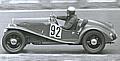 Fiat 508 Balilla Sport